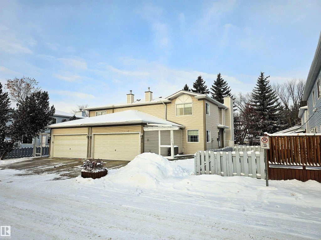 10 35 Garden Road, St. Albert