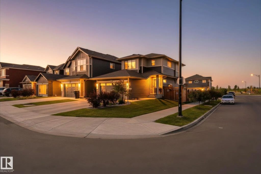 1623 Plum Circle, Edmonton