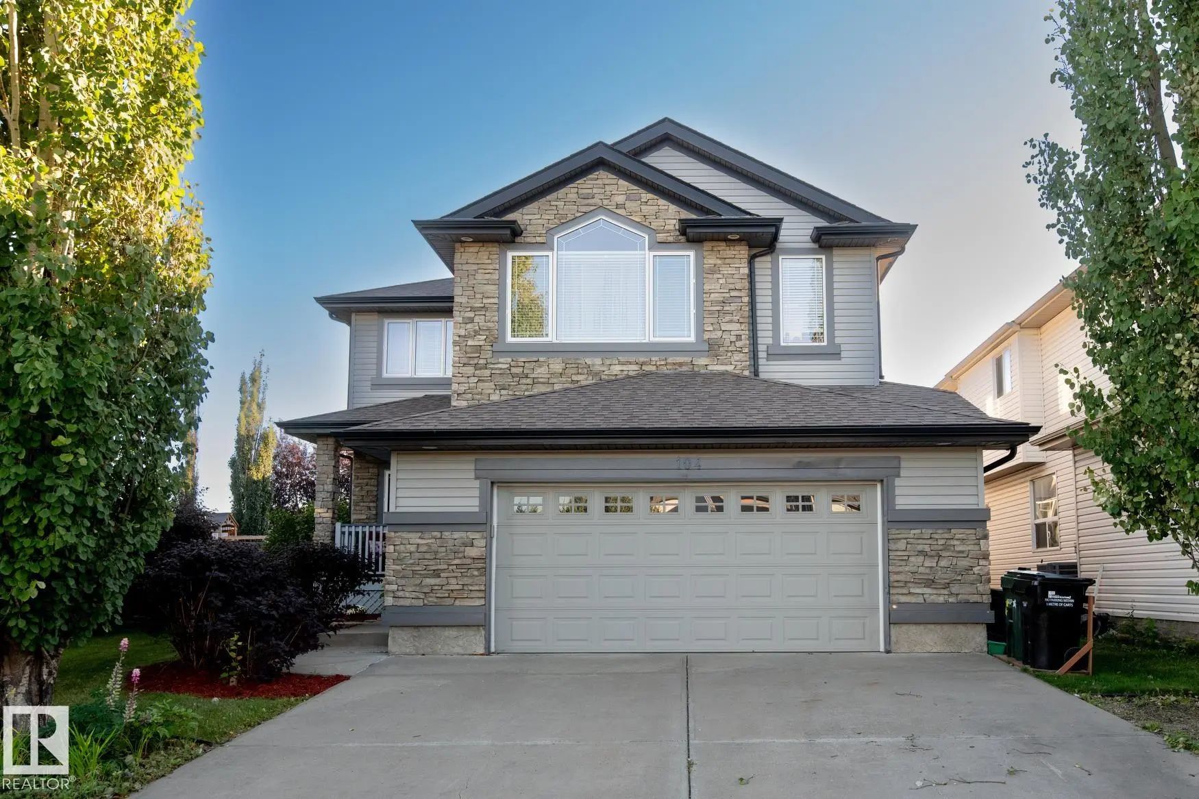 Single Family Property for Sale at 104 Campbell Drive, Sherwood Park: MLS®# E4505662