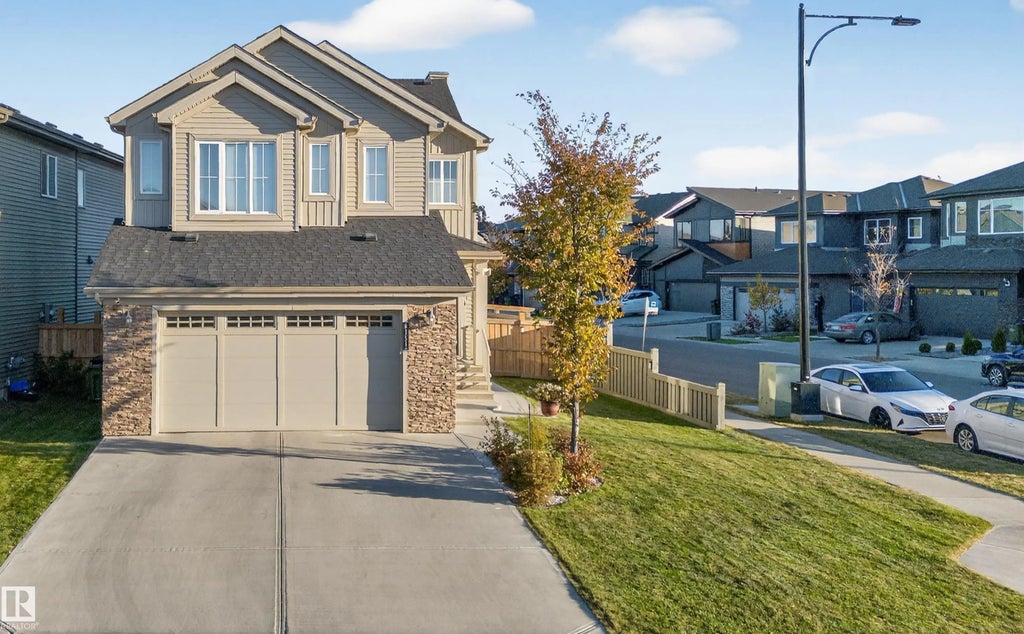 6351 Crawford Link, Edmonton