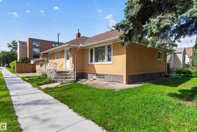 9402 117 Avenue Nw, Edmonton