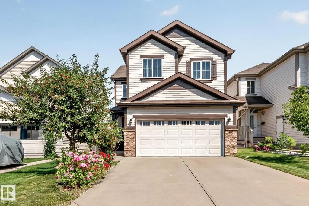 1115 61 Street, Edmonton