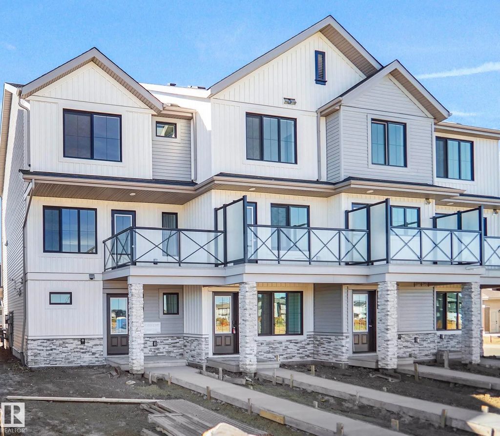 2710 Alces Way, Edmonton