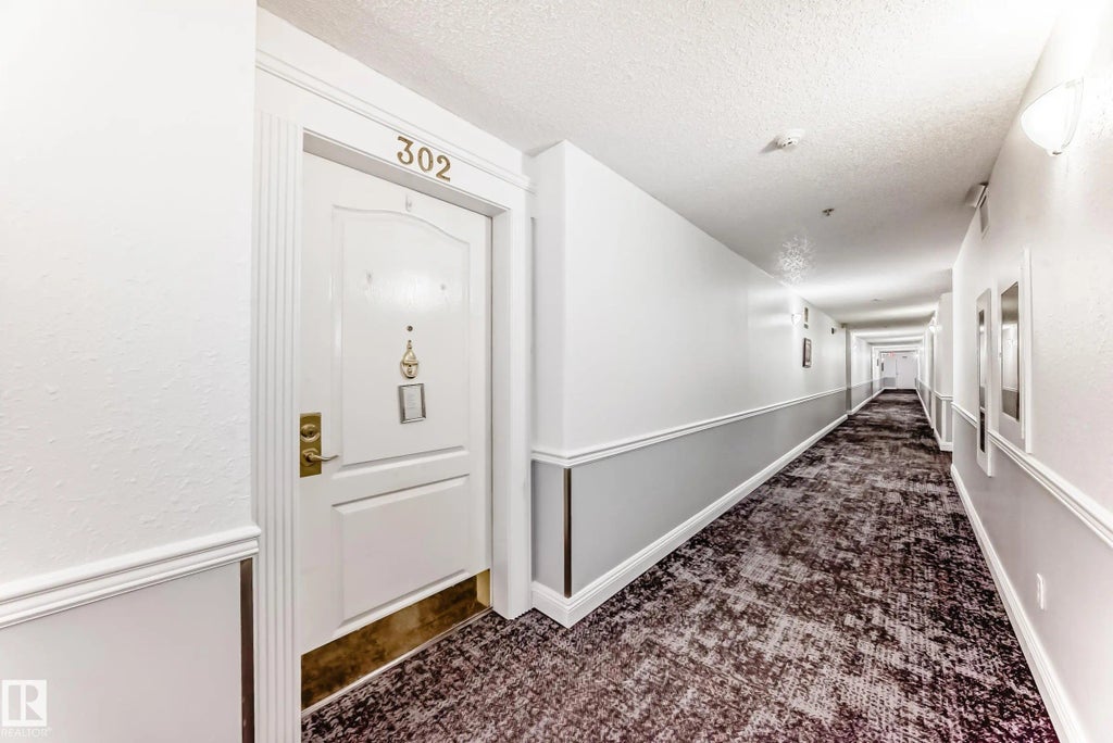 302 13450 114 Avenue, Edmonton