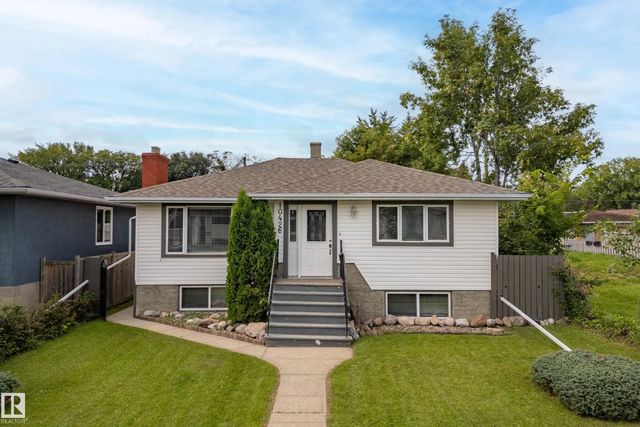 10426 79 Street Nw, Edmonton