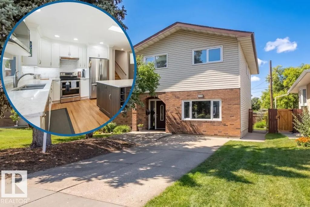 8818 161 Street, Edmonton