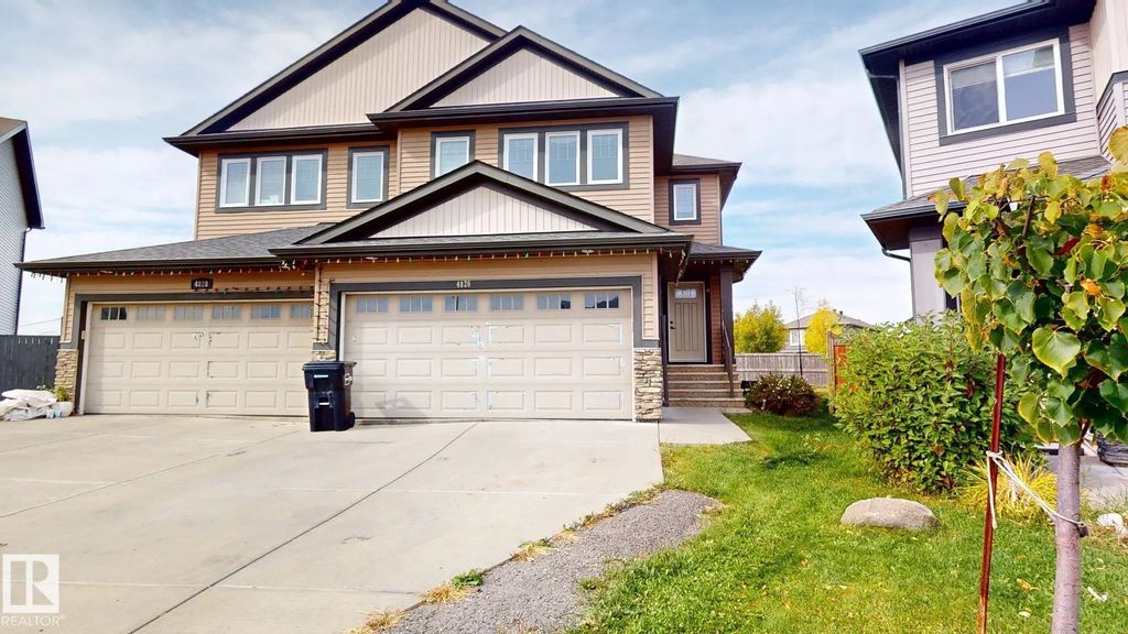 4826 171a Avenue, Edmonton
