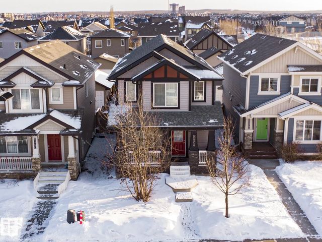 21971 91 Avenue Nw, Edmonton