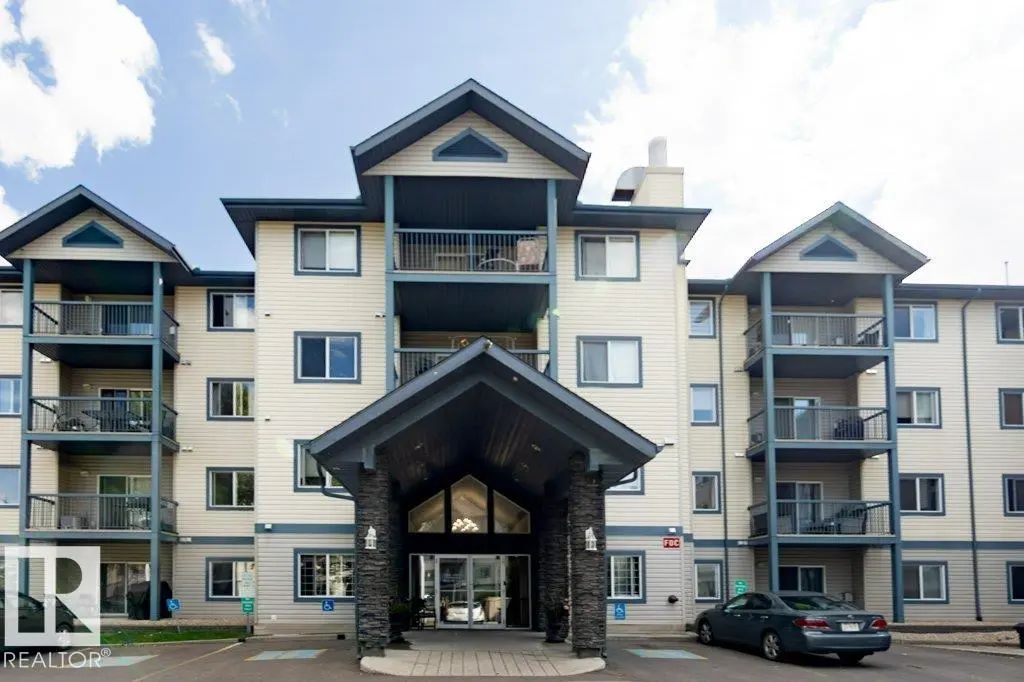 417 16303 95 Street, Edmonton