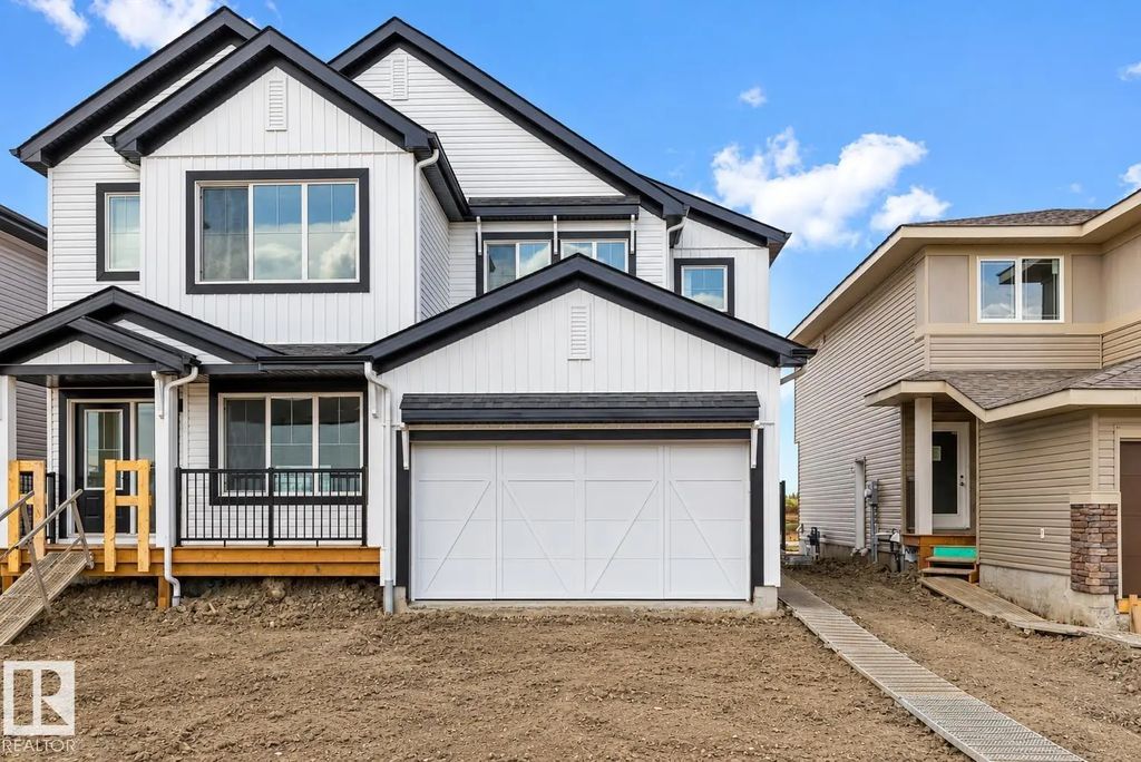 534 176 Avenue Ne, Edmonton