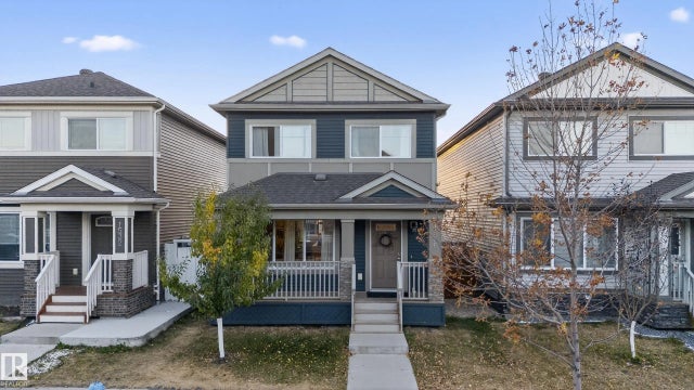 1536 22 St Nw Nw, Edmonton