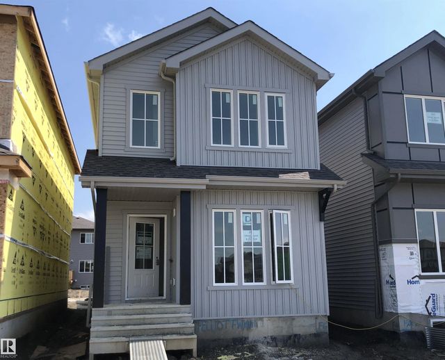 251 Elliott Wynd, Fort Saskatchewan
