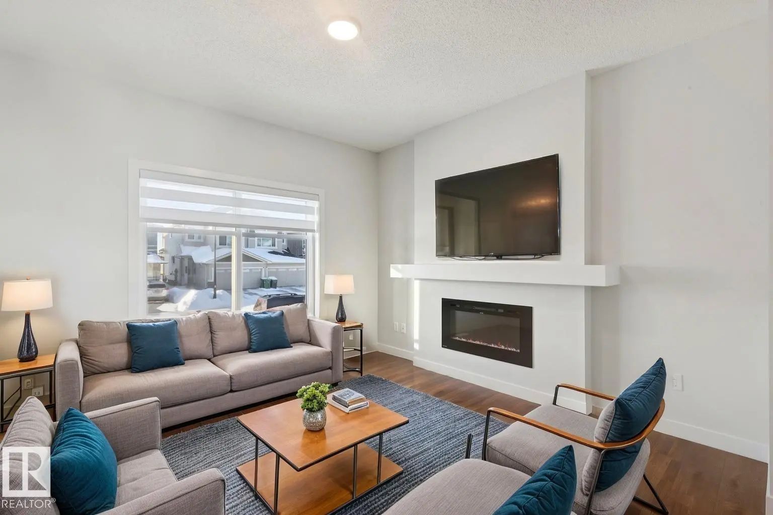 Leduc Real Estate: Single Family Property for Sale in Black Stone