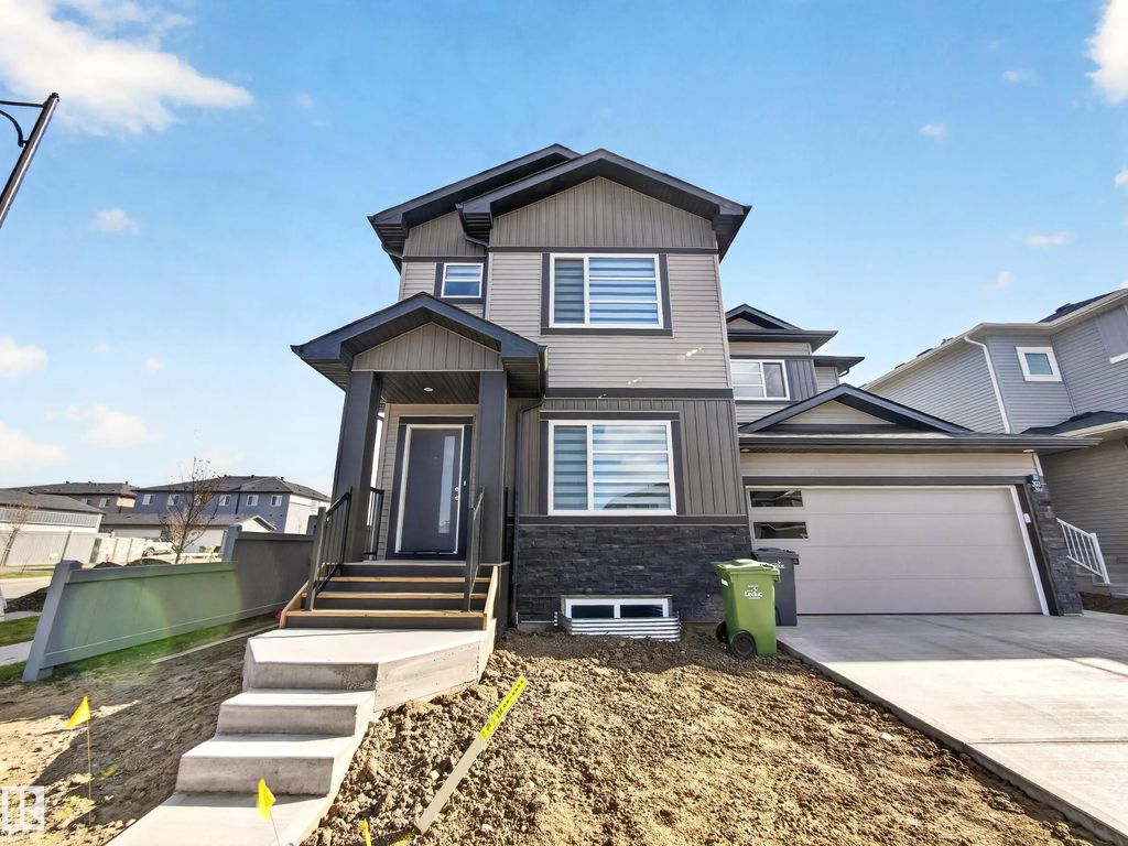 301 Brae Way, Leduc