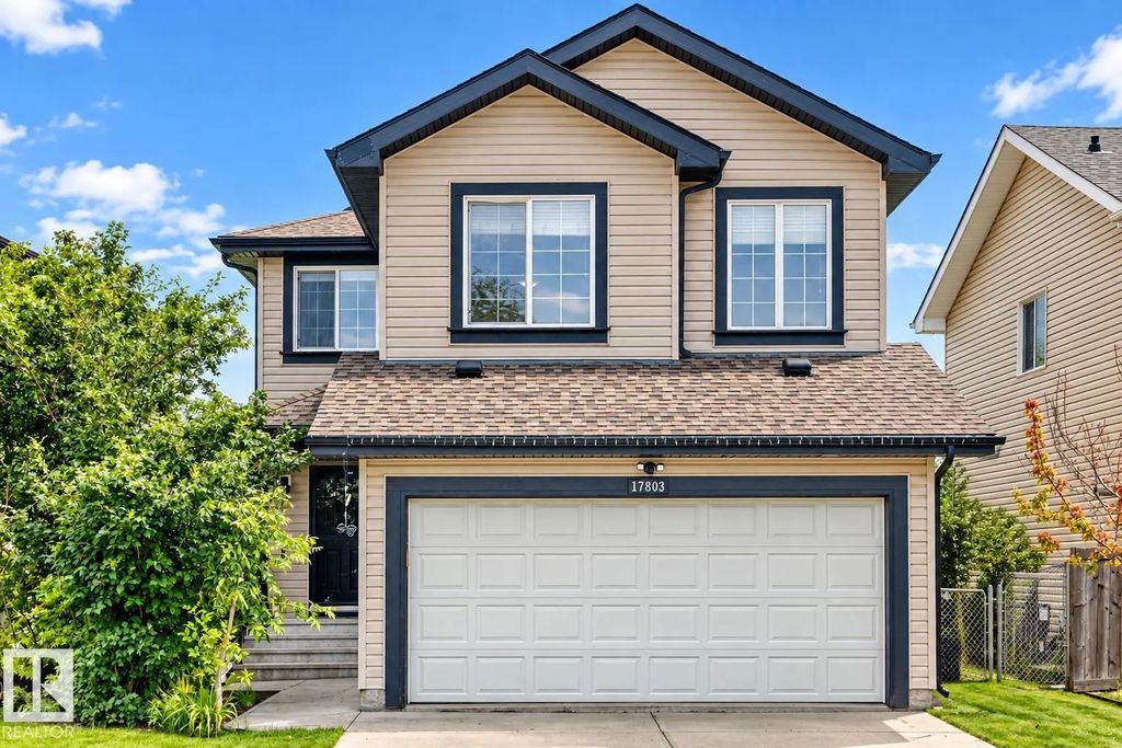 17803 89 Street, Edmonton
