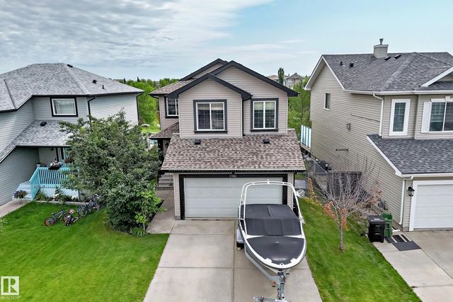 17803 89 Street Nw, Edmonton