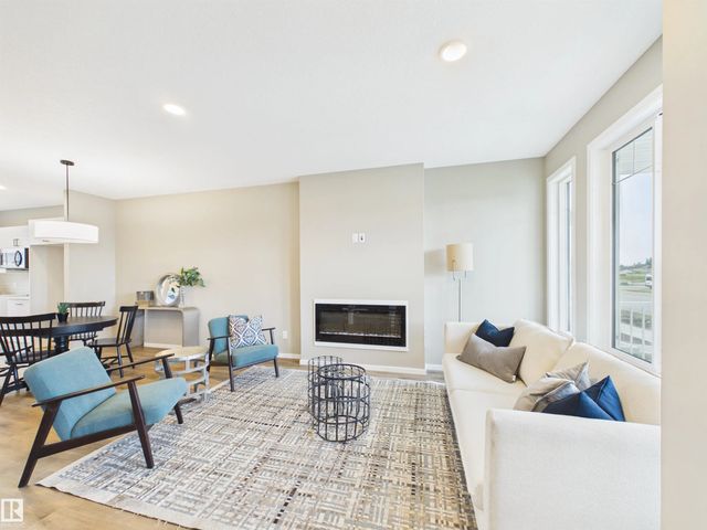1098 Mcleod Avenue, Spruce Grove