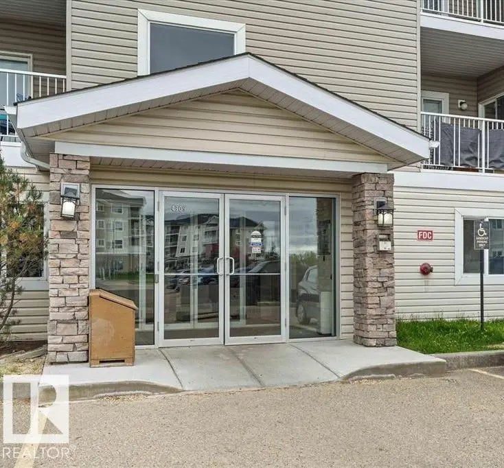 411 4309 33 Street, Stony Plain