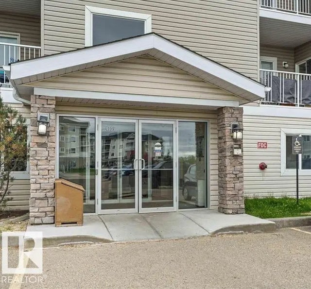 411 4309 33 Street, Stony Plain