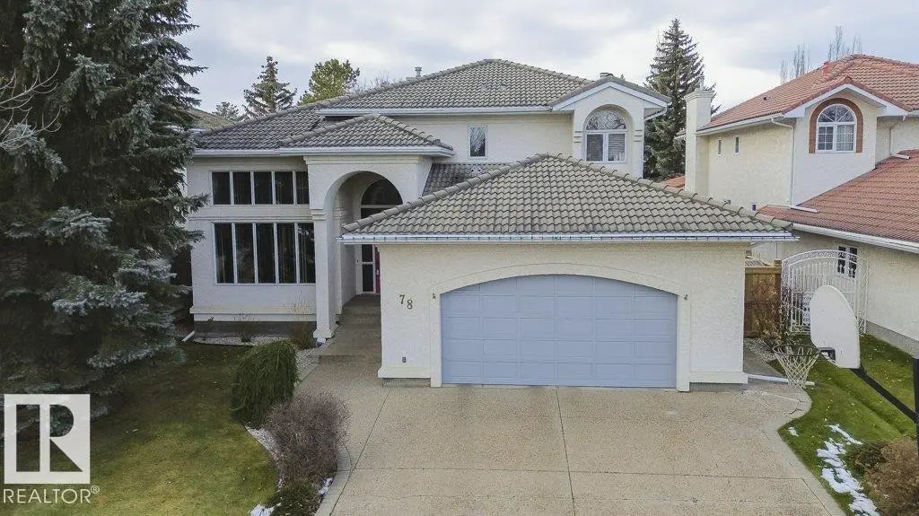 78 Wilkin Road, Edmonton