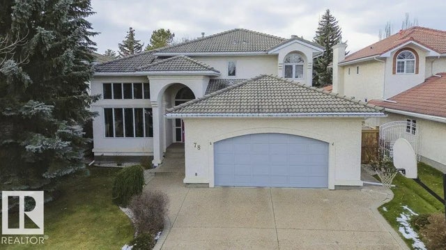 78 Wilkin Road Nw, Edmonton