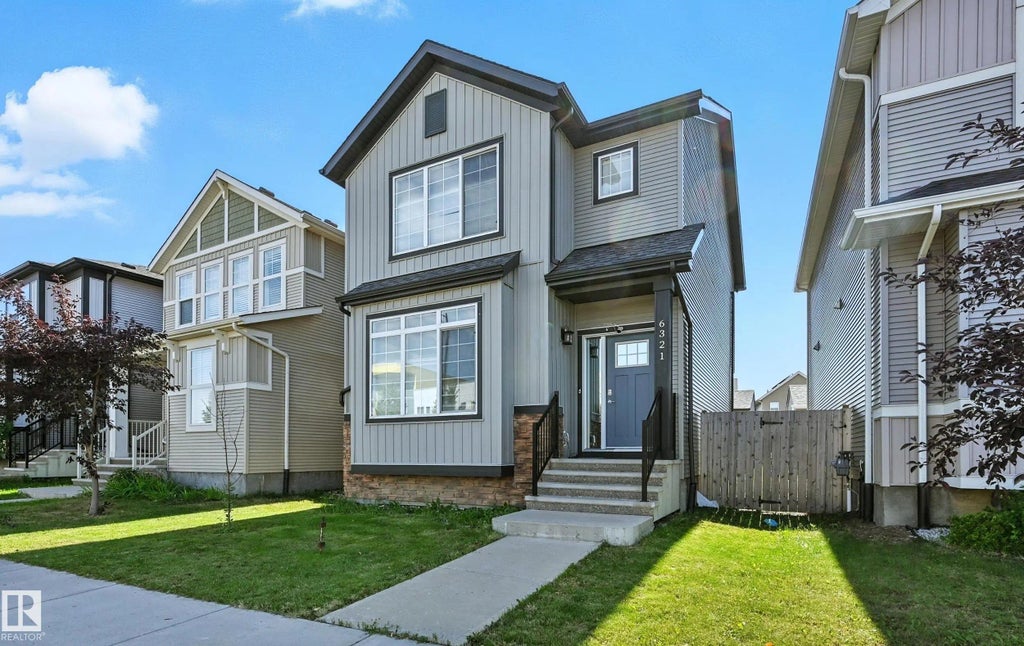 6321 170 Avenue, Edmonton