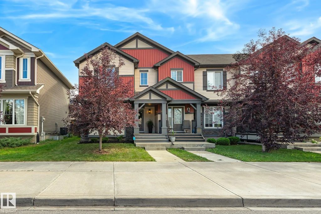 289 Desrochers Boulevard, Edmonton