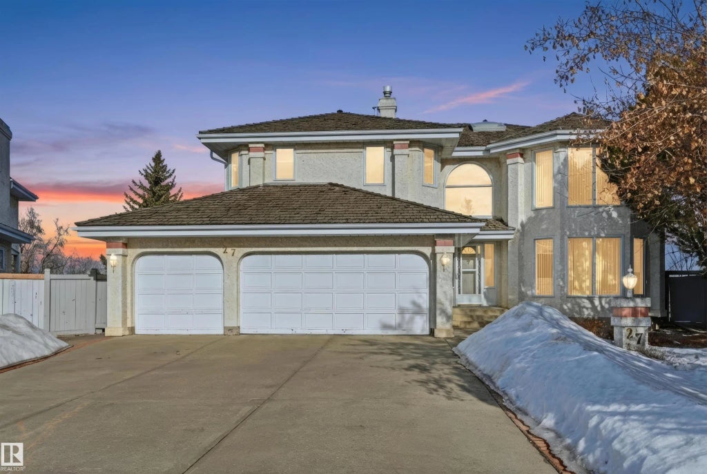 27 Cormack Crescent Nw, Edmonton