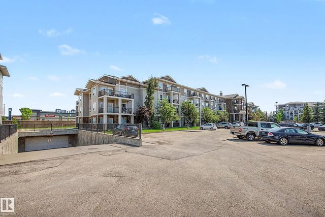 1410 7339 South Terwillegar Drive Nw, Edmonton