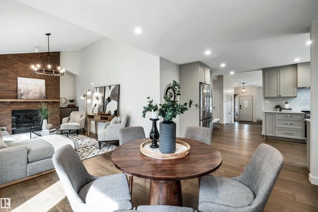 12 A Invermere Place, St. Albert