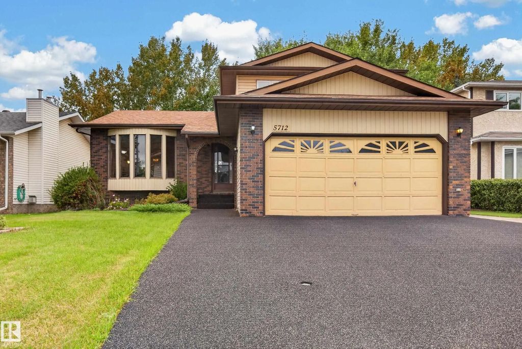 5712 123 Avenue, Edmonton