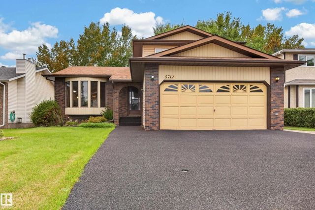 5712 123 Avenue Nw, Edmonton