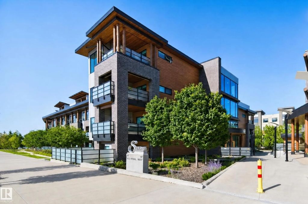 310 71 Festival Way, Sherwood Park