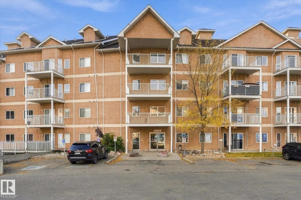 322 4304 139 Avenue, Edmonton