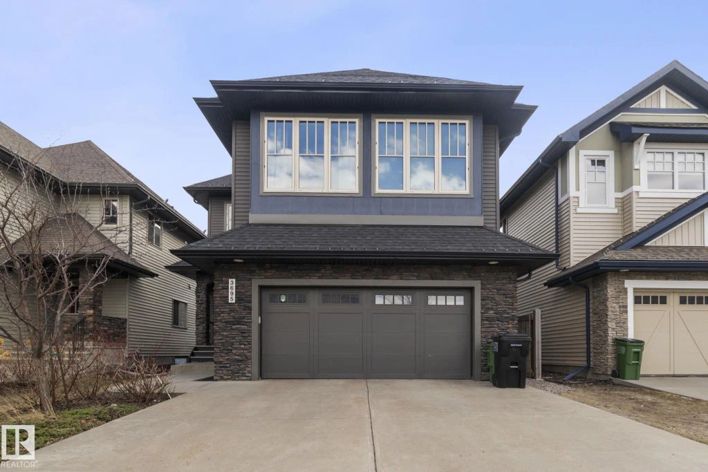 3695 Allan Drive, Edmonton