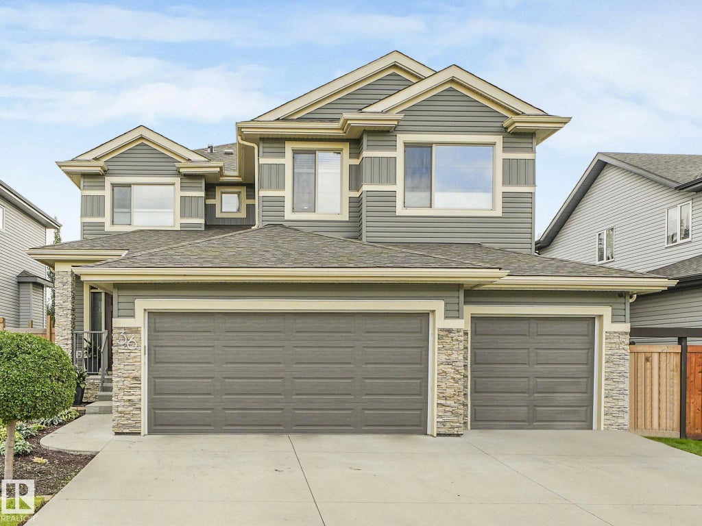 36 Nault Crescent, St. Albert