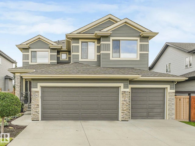 36 Nault Crescent, St. Albert