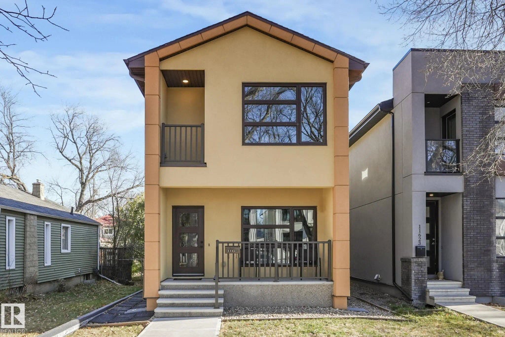 11625 126 Street, Edmonton