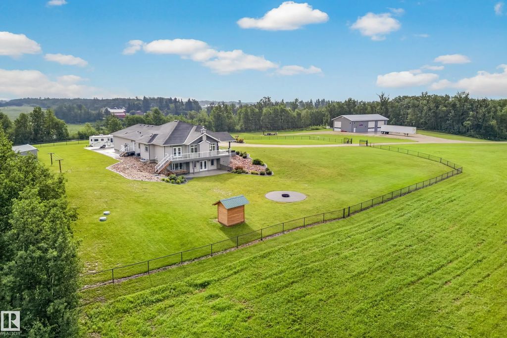 52502 Rge Road 22 A, Rural Parkland County