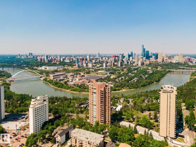 1900 10035 Saskatchewan Drive Nw, Edmonton