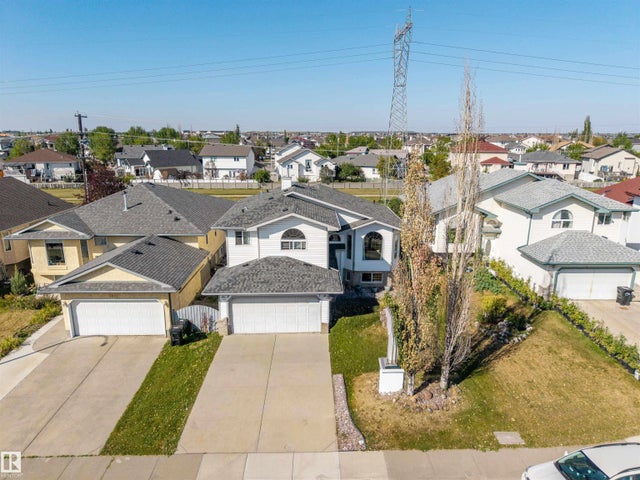 7808 163 Avenue Nw, Edmonton