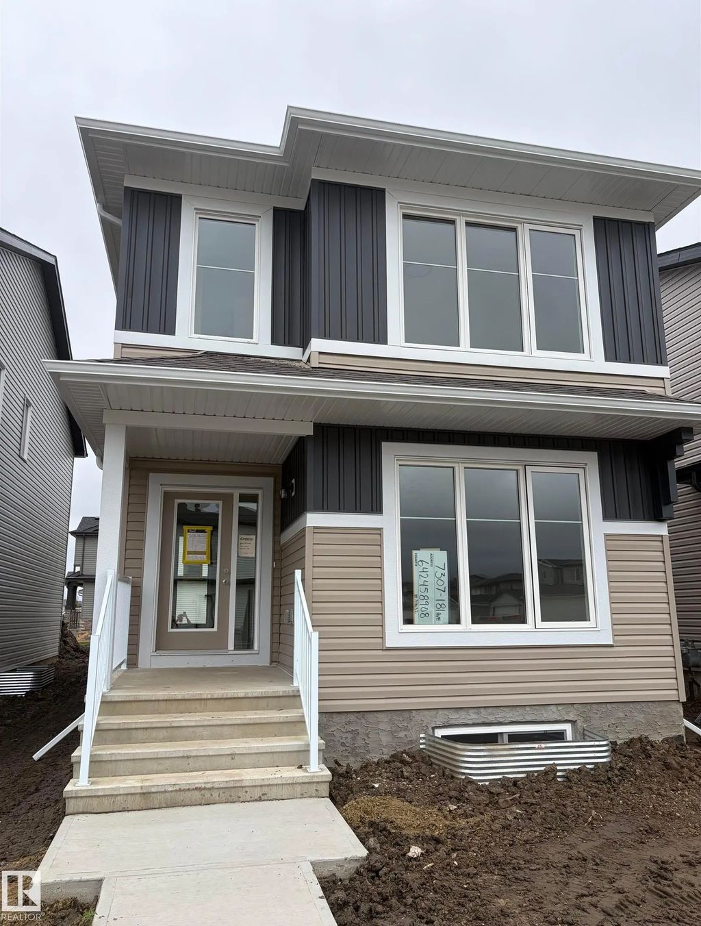 7307 181 Avenue, Edmonton