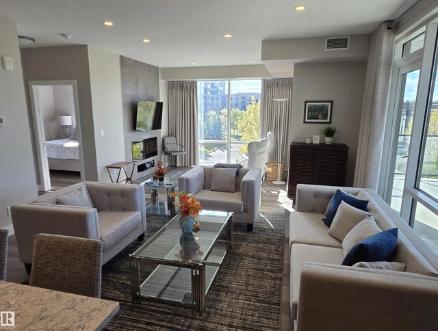 542 200 Bellerose Drive, St. Albert