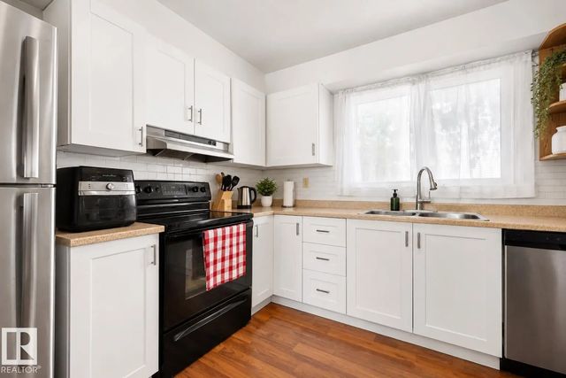 44 1415 62 Street Nw, Edmonton