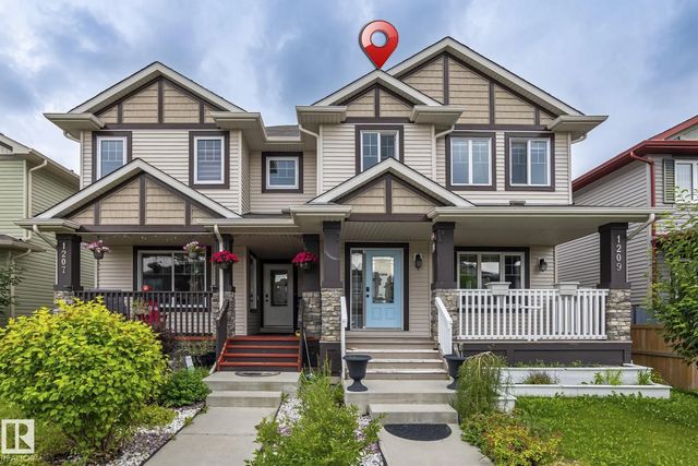 1209 30 Avenue Nw, Edmonton