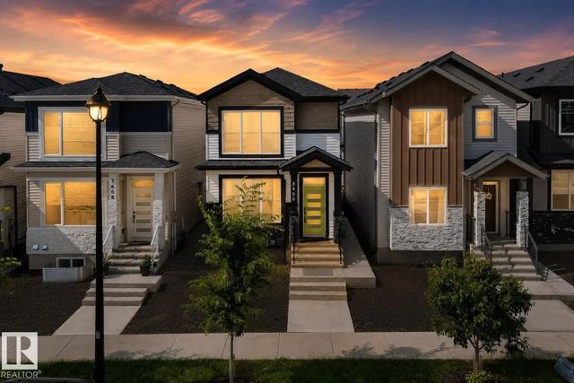 3606 42 Avenue, Beaumont