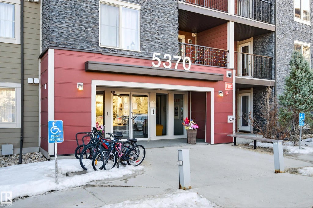 404 5370 Chappelle Road, Edmonton
