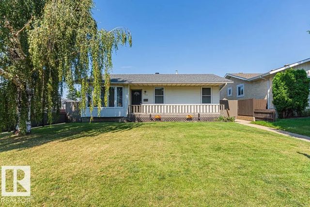 3612 18 Avenue Nw, Edmonton