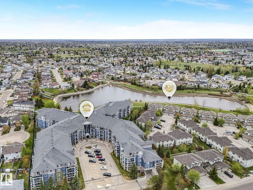 208 16035 132 Street, Edmonton
