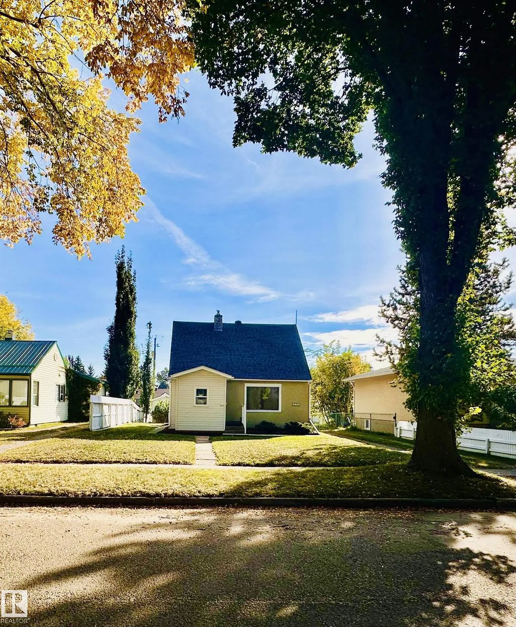 5415 48 Street, Wetaskiwin